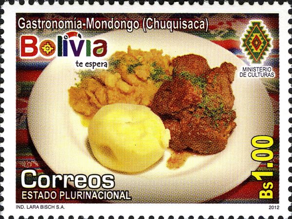 Mondongo