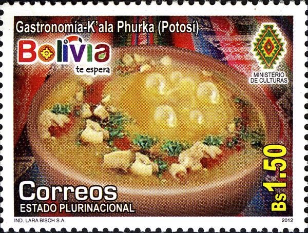 K’ala Phurca