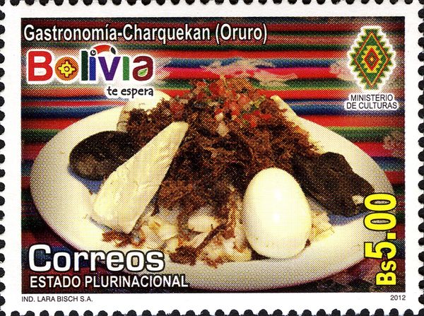 Charquecan