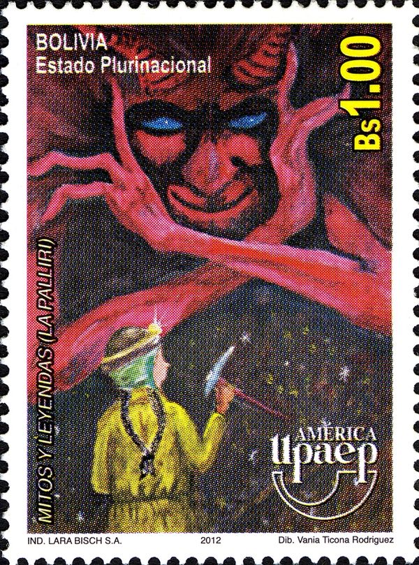 La Palliri