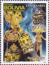 Hijos del Sol Fraternity, Inca costume