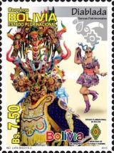 Diablada