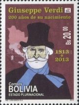 Giuseppe Verdi (1813-1901)