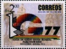 Conference Emblem
