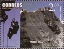 Condoriri-5648m