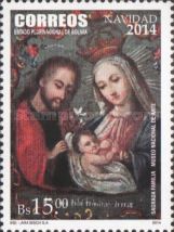 Holy Family