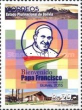 Pope Francis