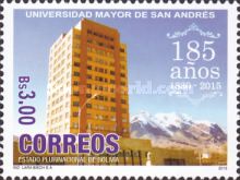San-Andrés-University Building