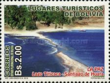 Santiago de Huata