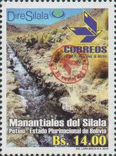 2018 Revalidation Overprints on Previous Issues