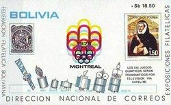 1976 Summer Olympics, Montreal