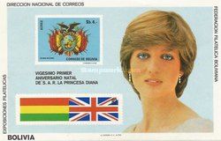 Princess Diana