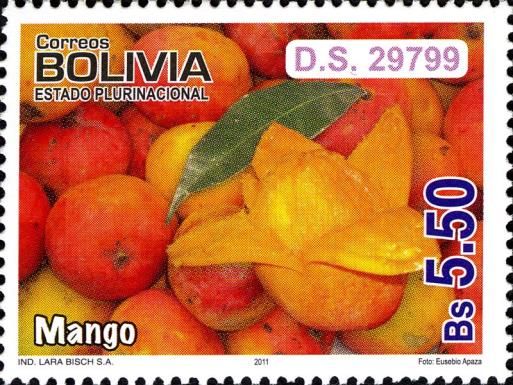 Mango
