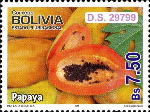 Papaya