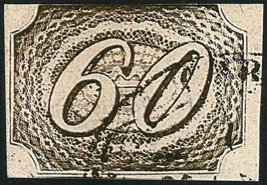 Slanting Numeral