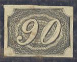 Slanting Numeral