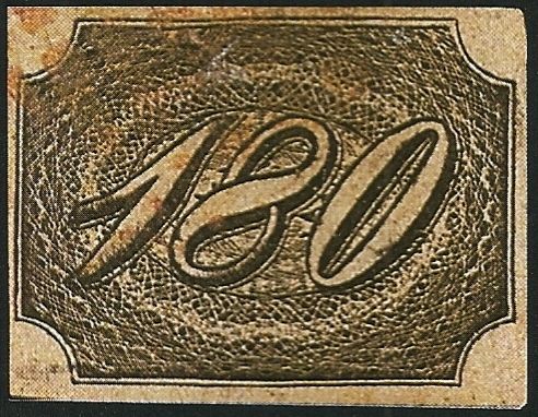 Slanting Numeral