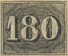 Vertical numeral