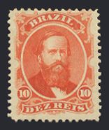 Emperor Dom Pedro II