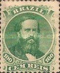 Emperor Dom Pedro II