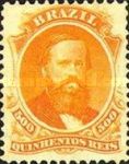 Emperor Dom Pedro II