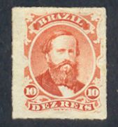 Emperor Dom Pedro II