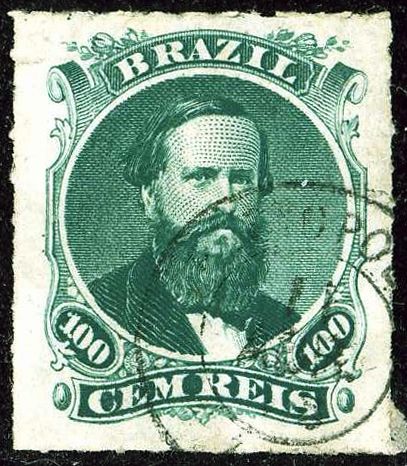 Emperor Dom Pedro II
