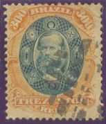 Emperor Dom Pedro II