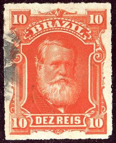 Emperor Dom Pedro II