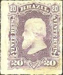 Emperor Dom Pedro II