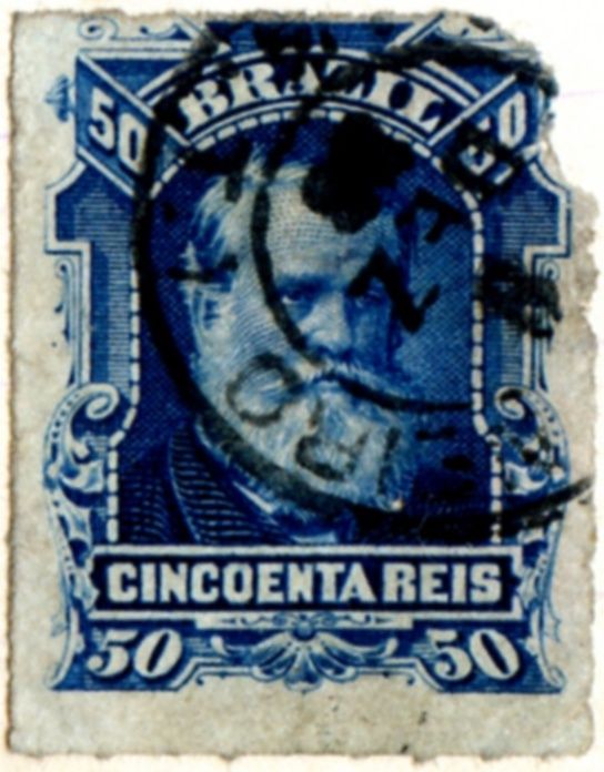 Emperor Dom Pedro II