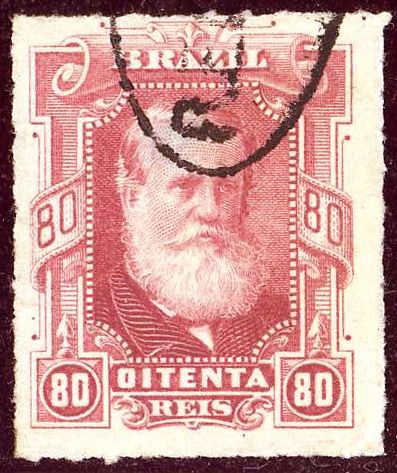 Emperor Dom Pedro II