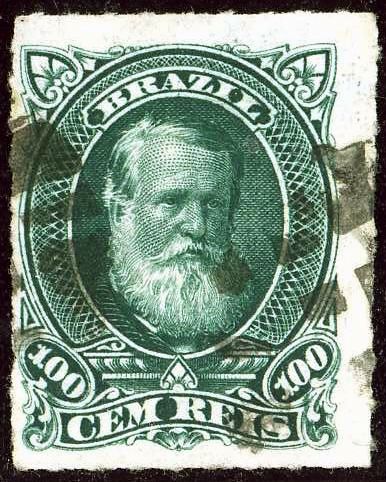 Emperor Dom Pedro II