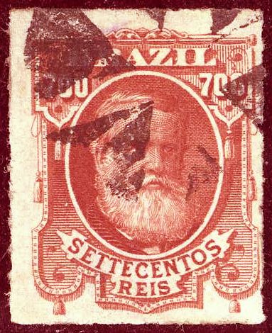 Emperor Dom Pedro II