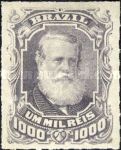 Emperor Dom Pedro II