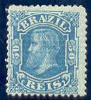 Emperor Dom Pedro II