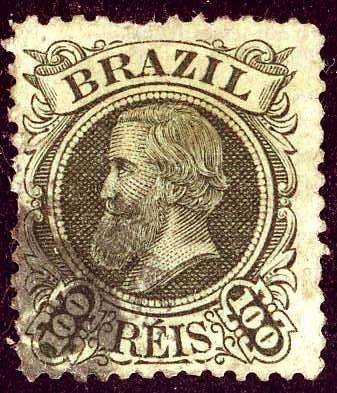 Emperor Dom Pedro II