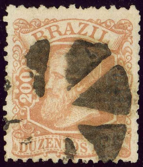 Emperor Dom Pedro II