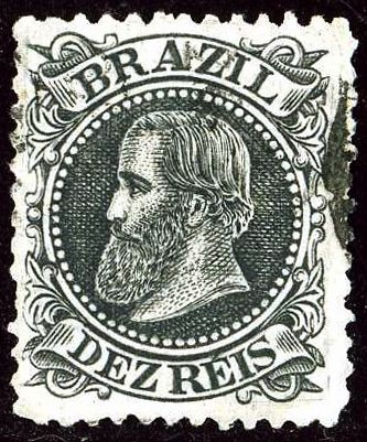 Emperor Dom Pedro II