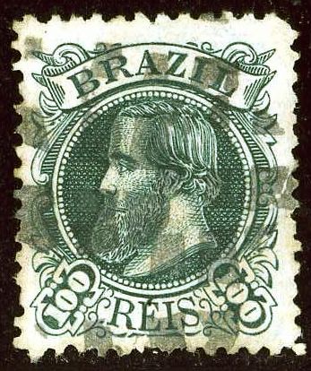 Emperor Dom Pedro II