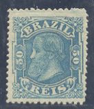 Emperor Dom Pedro II