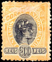 Head of Liberty