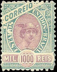 Head of Mercury