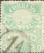 Newspaper Surcharged