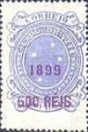 Southern Cross Surcharged