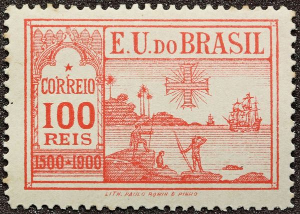 4th Century Discovery Brasil