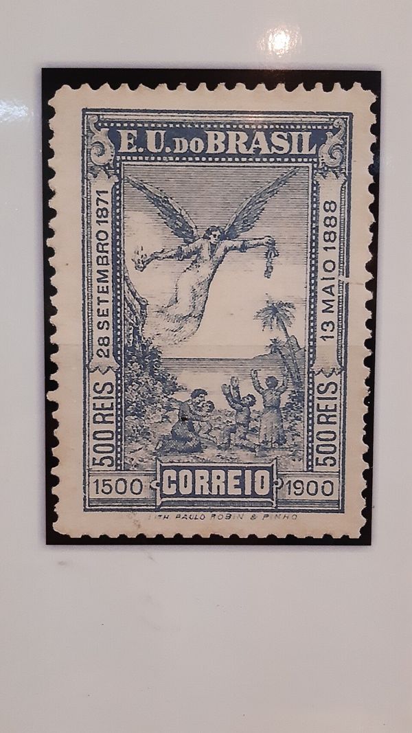 Abolition of Slavery