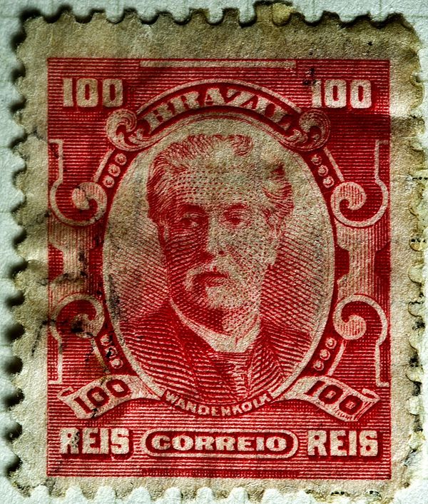 Eduardo Wandenkolk (1838-1902)