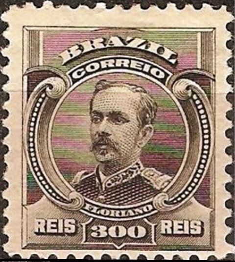 Floriano Peixoto (1839-1895)