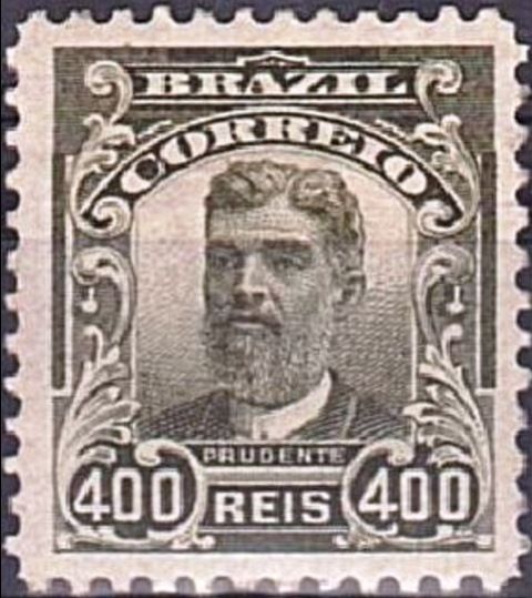 Prudente de Morais (1841-1902)